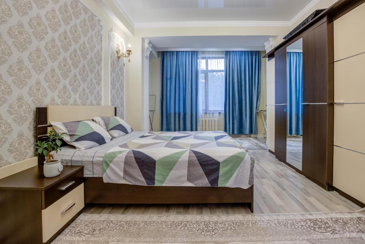2-Ком Квартира Apartment Bishkek Exterior photo